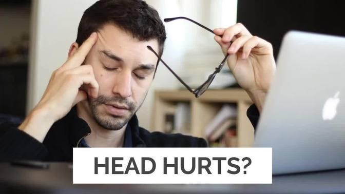 Acupuncture For Headaches A Chinese Medicine Point Of View Videos