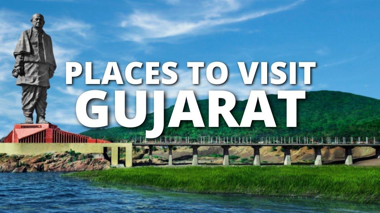 Best Places To Visit In Gujarat Travel Guide Videos Best