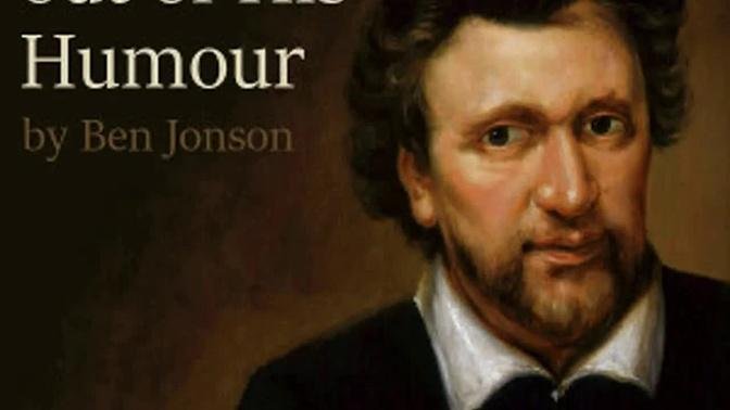 Every Man Out Of His Humour By Ben JONSON Read By Full Audio Book