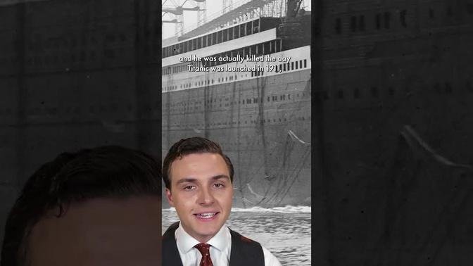 Did You Know That When They Built The Titanic Oceanliner Designs