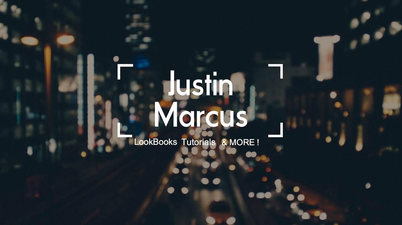 Justin Marcus