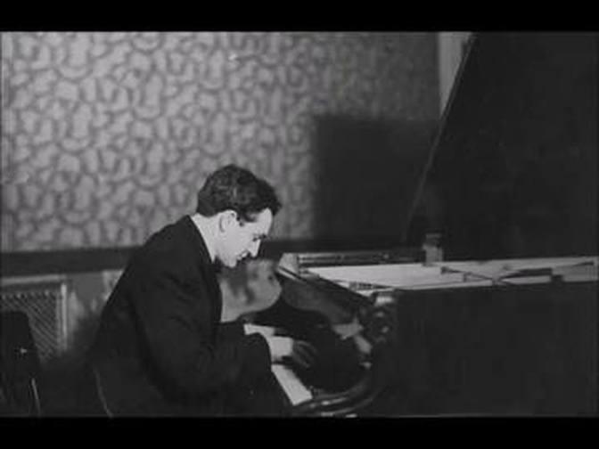 Yakov Zak Plays Chopin S Mazurka Opus No Videos