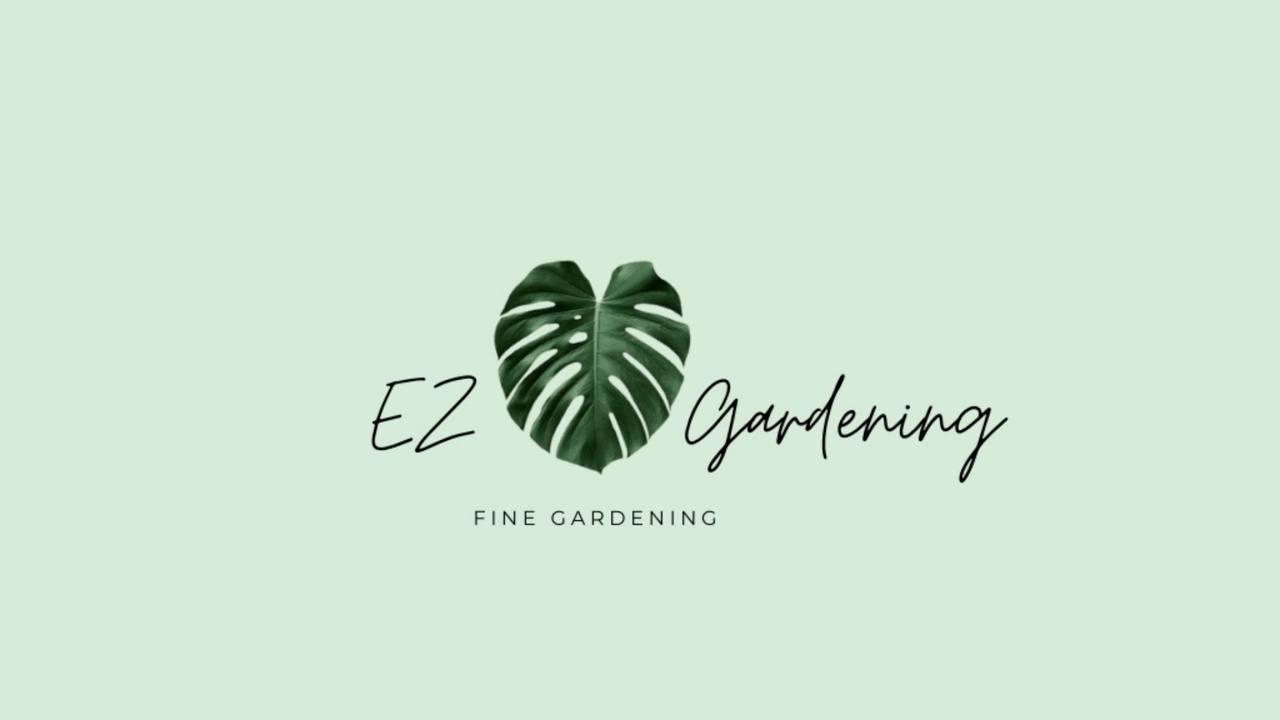 Ey Gardening Channel Gan Jing World