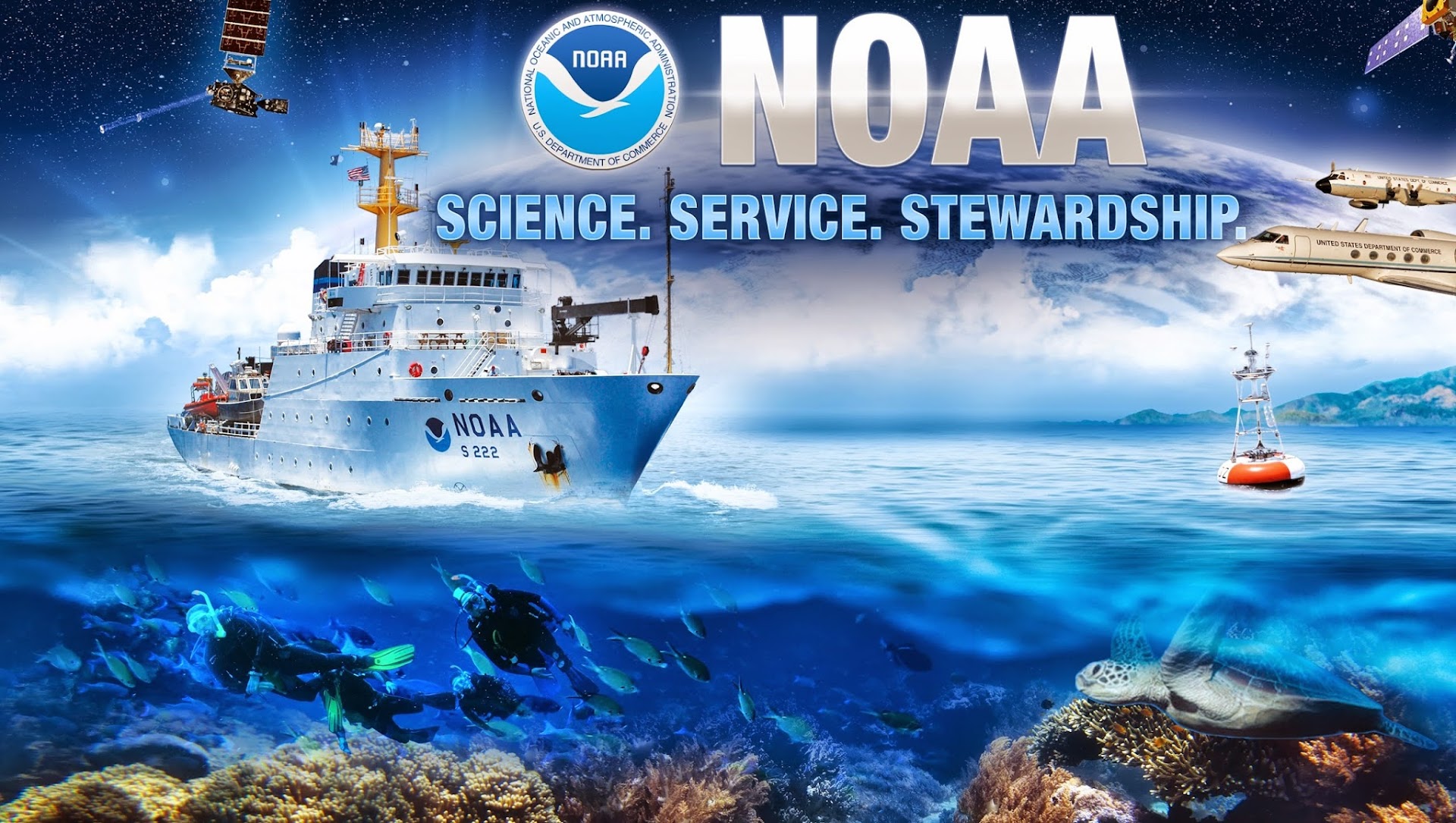 Noaa