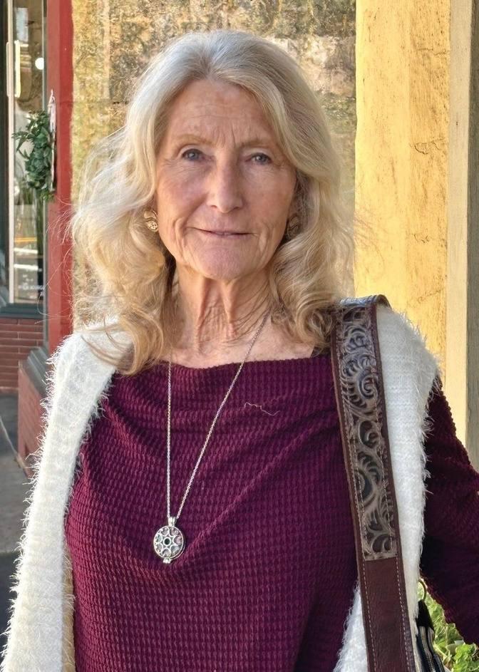 Women’s History Month spotlights Jerri Mills, owner of Angels Sheet