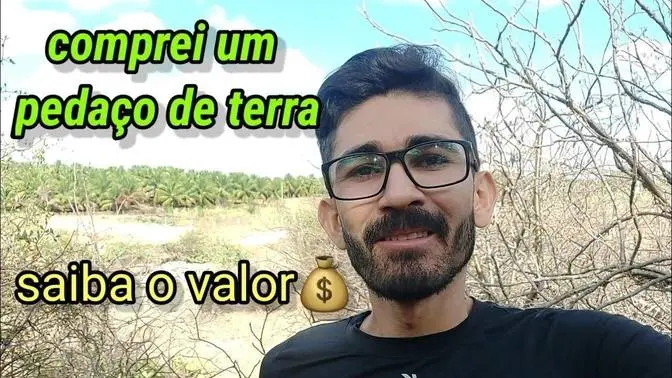 Comprei 1 Hectare De Terra Saiba Quanto Paguei Videos Coisa De propriedade-rural-com-5-hectares-de-terra-venda-youtube