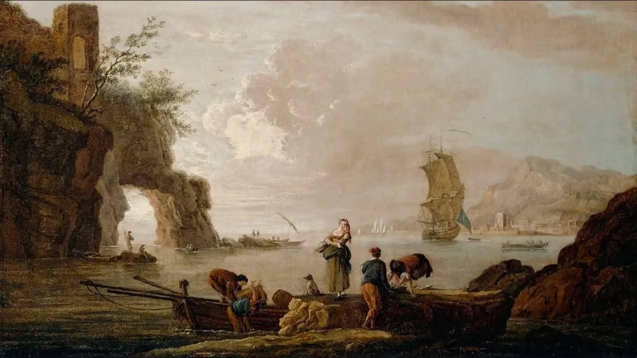 Händel - «Water Music» | Akademie für Alte Musik Berlin