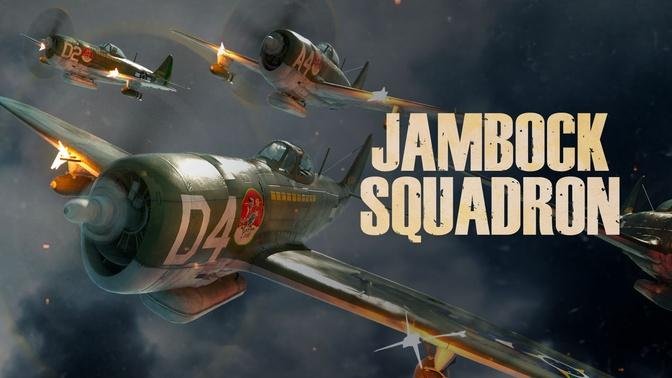 Jambock Squadron