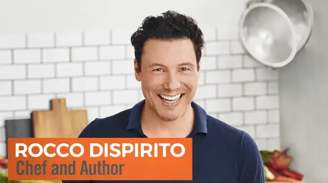 Roccos Keto Comfort Food Diet by Rocco DiSpirito