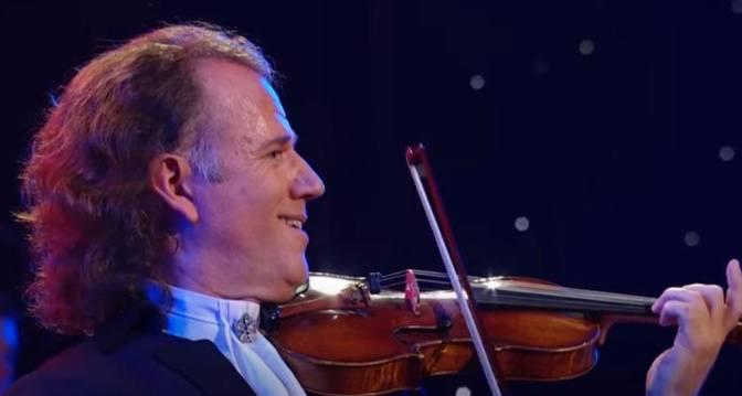 America the Beautiful – André Rieu | Videos | Classical Music - Opera ...