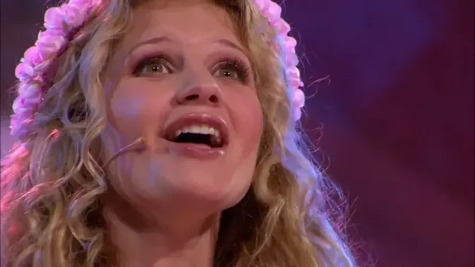 André Rieu - Solveig's Song