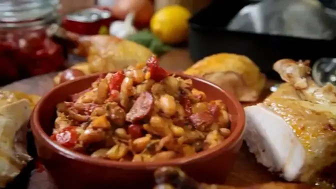 Cooking Recipes To Improve Your Skills | Good Cooking