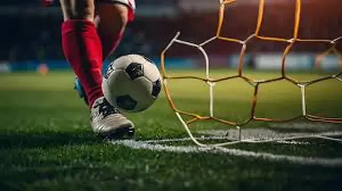 TOP GOALS 21th