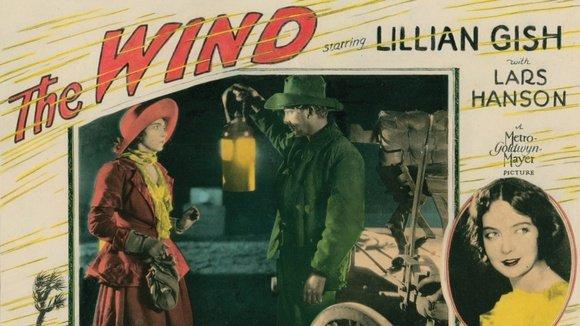The Wind