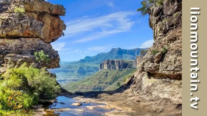 SPECTACULAR SOUTH AFRICA | TRAVEL | TOURISM