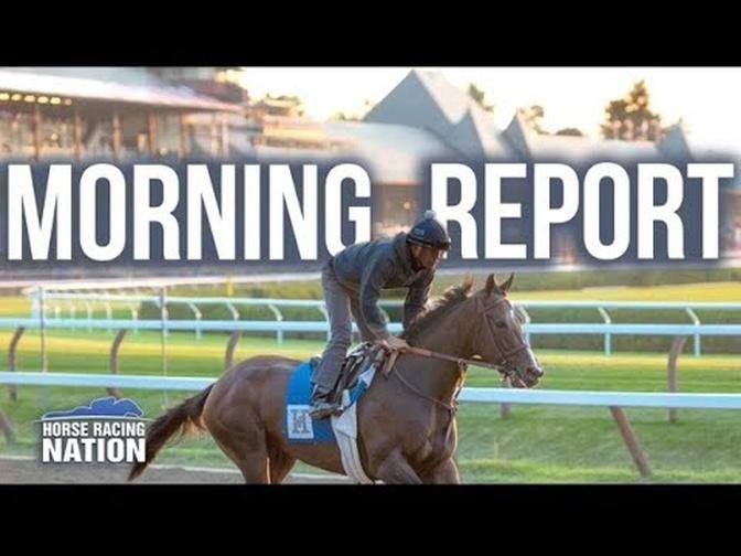 Saratoga Morning Report - Friday, August 26, 2022