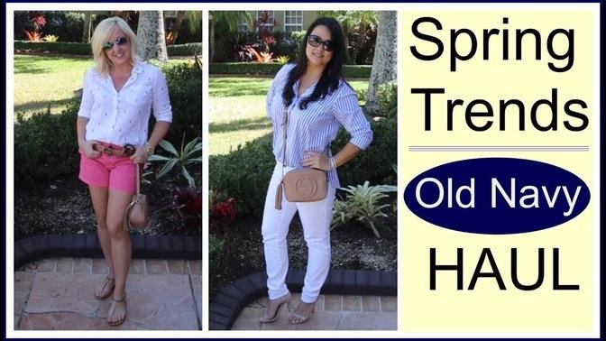 How to Style Casual Spring Outfits for Women over 40 _ Spring Outfit Ideas for Mature Women