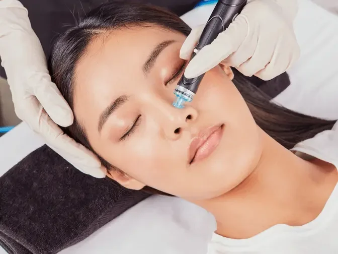 Men's Hydrafacial: A Complete Guide to Dubai's Best Treatment?