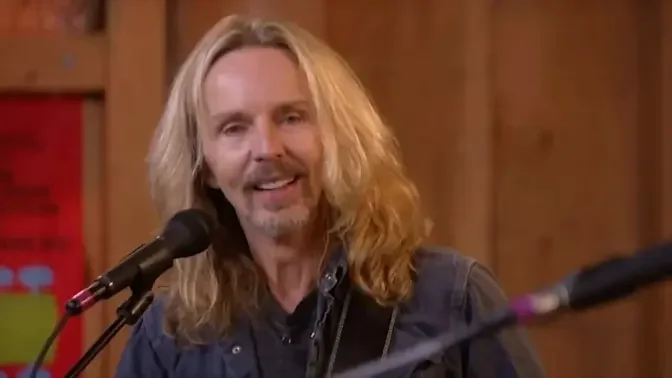 Live From Daryl's House - Episode #83 | Tommy Shaw & Styx