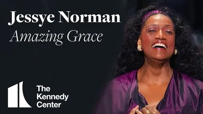 Jessye Norman - 