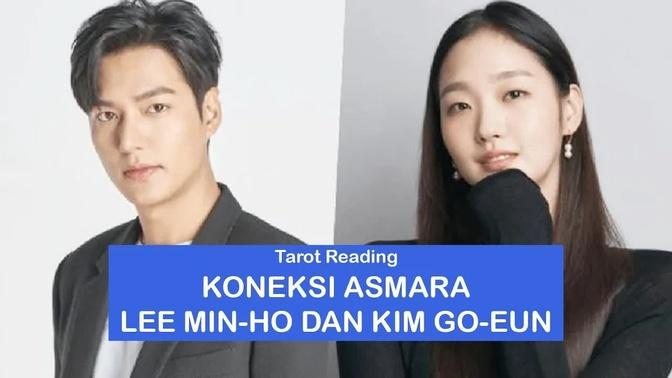THE CONECTION OF LOVE BETWEEN LEE MIN-HO DAN KIM GO-EUN ! ( ENGLISH/KOREAN/LATIN SUB )
