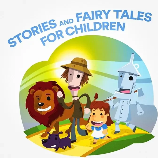 Children's Fairy Tales