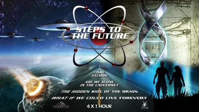 Steps to the Future