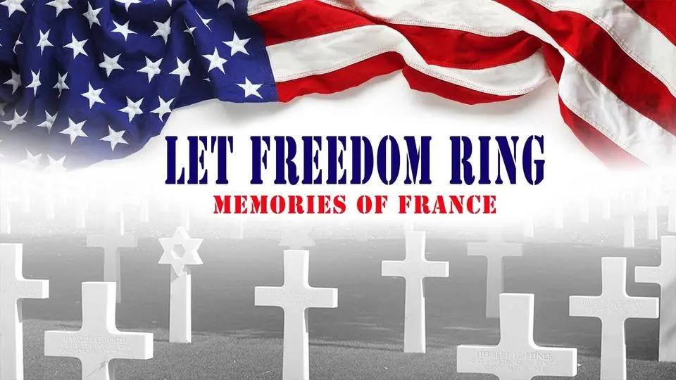 Let Freedom Ring