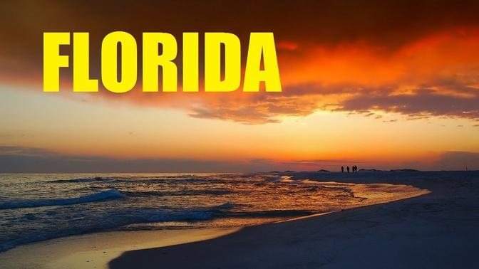 10 Mind Blowing Facts About Florida.