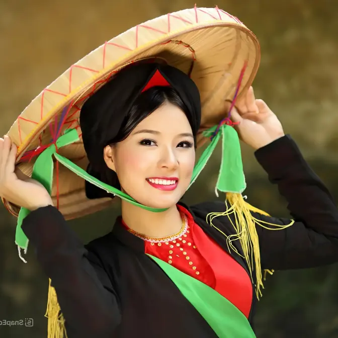Dân ca - Nhạc cổ Việt Nam
