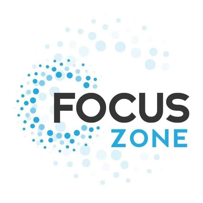 Focus Zone - Gan Jing World