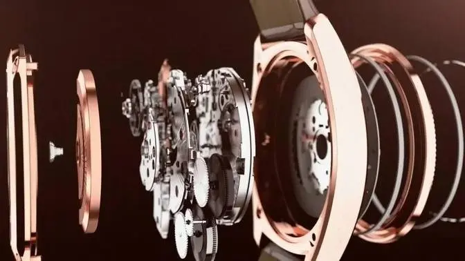 The OMEGA Globemaster: a kind of magic