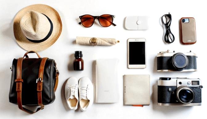 Travel Accessories Market Growth, Size, Competitive Landscape, and Key Drivers Till 2032