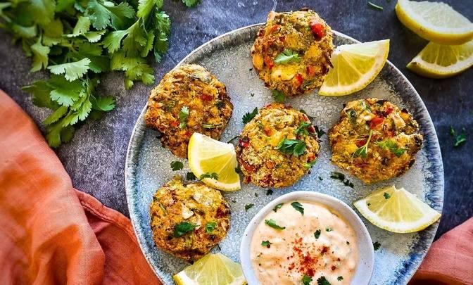 delicious-and-nutritious-a-healthy-crab-cake-recipe-for-your-culinary