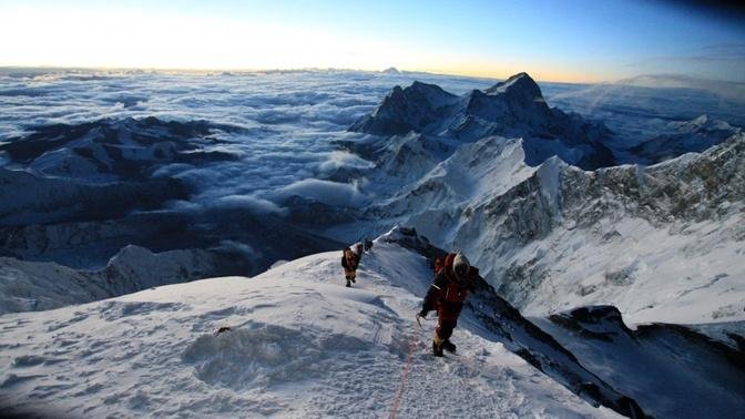 The Ultimate Guide to Mountaineering in Nepal