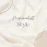 Minimalist Style