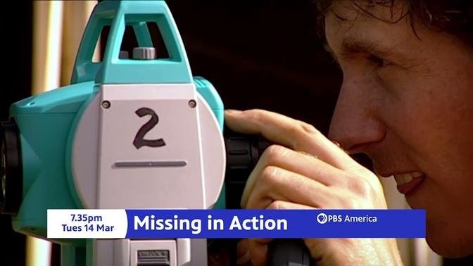 Missing in Action | Trailer