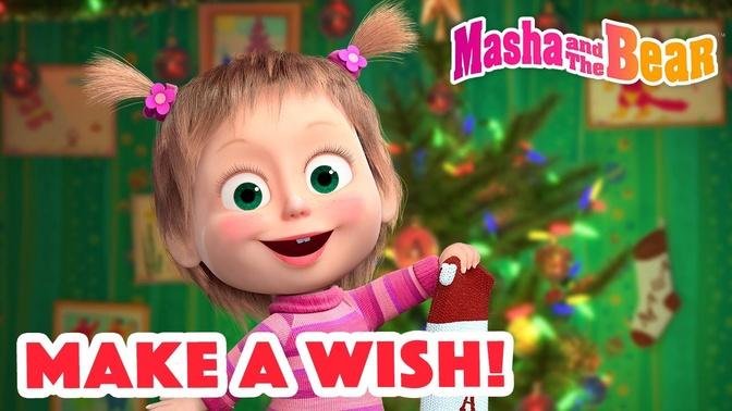 Masha And The Bear | Videos | Masha and The Bear | Gan Jing World