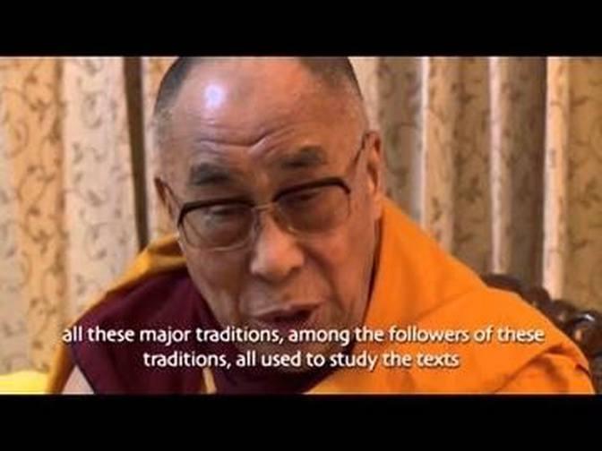 Indian Roots of Tibetan Buddhism (Full Movie) | Videos | Indian ...