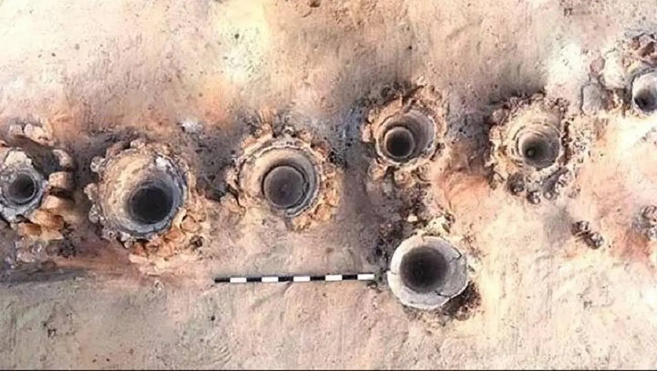 12 Most Incredible Artifact Finds