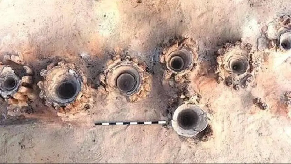 12 Most Incredible Artifact Finds