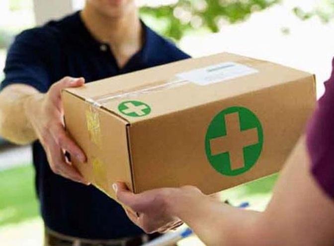 iPlanet Courier: Leading International Medicine Courier Services Provider