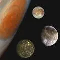 The Universe & Space