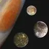 The Universe & Space
