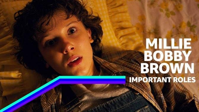 Millie Bobby Brown Roles Before "Stranger Things" | IMDb NO SMALL PARTS
