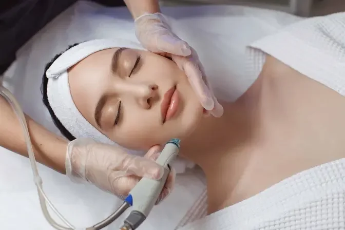 Dubai's Laser Scar Removal Revolution: Where Affordability Meets Quality?