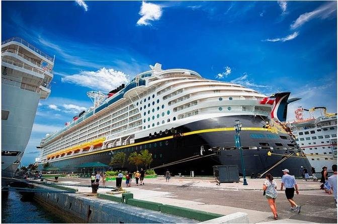 Cruise Ship Market Size, Trends and Share Overview 2032