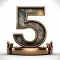 Top 5