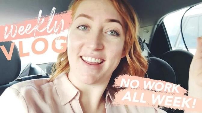 weekly vlog: my birthday celebrations, joining a gym & what I eat