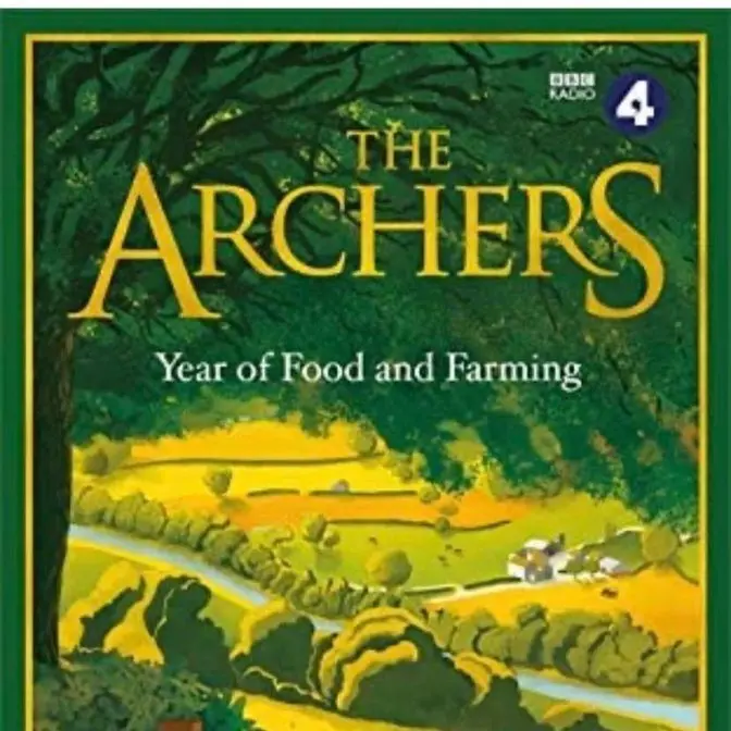 The Archers Soap Opera